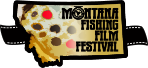 Montana Fishing Film Festival Logo