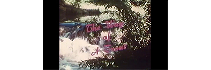 Old-School Video: Trout Unlimited - The Way of a Trout