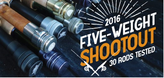 Gear Review: Yellowstone Angler 5-wt. Shootout Gear Review: Yellowstone Angler 5-wt. Shootout